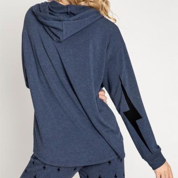 PJ Salvage Love Struck Hoody - Picture 3 of 3